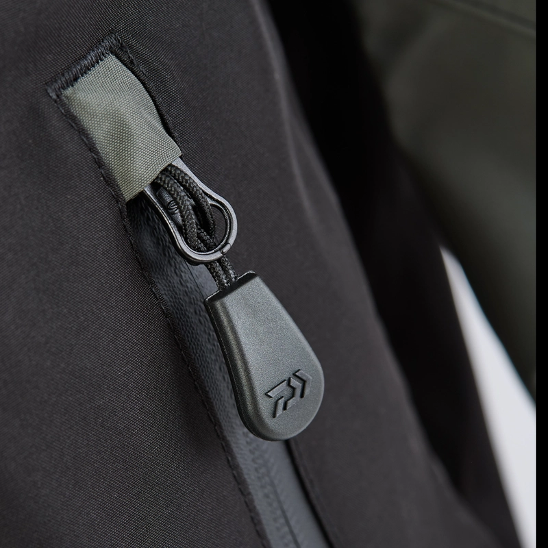 Daiwa Two Piece Light Suit